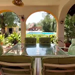 Tatil Evi Amazing In Bétera