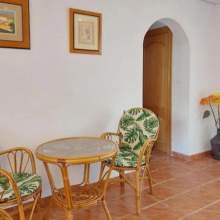 Amazing In Holiday home