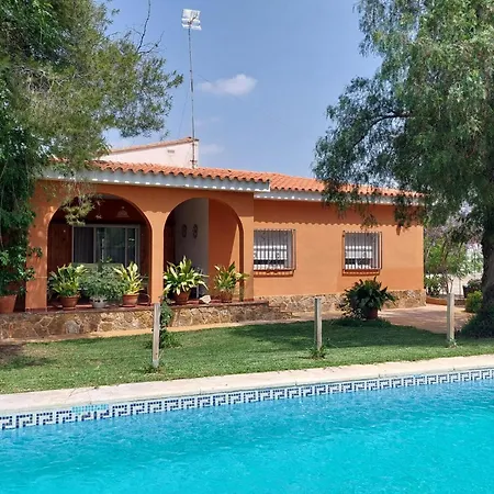 Awesome In Feriehus *